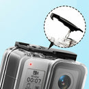 45M Underwater Waterproof Case for GoPro Hero 8 Black Action Camera Protect