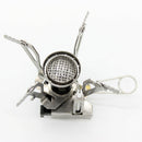 Mini Gas Stove Camp Portable Burner Stove For Backpacking Camping Picnic BBQ