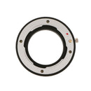 Lens Adapter for Leica LM Lens to Micro m4/3 Olympus & Panasonic M4/3 Camera