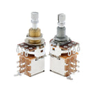Copper Guitar Replacement Press Control Pot Potentiometer DIY Luthier Tools