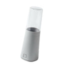 Chopsticks Holder Cutlery Utensils Basket Drainer Flatware Organizer Gray