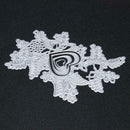 Flower Carbon Steel Embossing Cutting Dies Stencils DIY Scrapbooking Decor