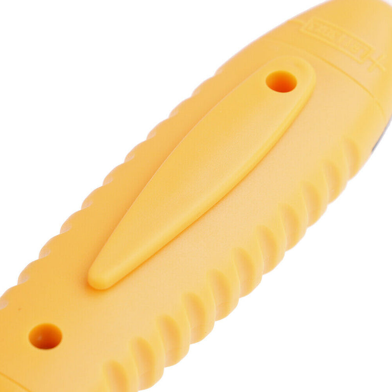 Digital AC/DC Voltage Tester Pencil LCD Display Test Pen 12-250V Home Too Ne Gw