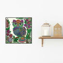 5D DIY Special Shaped Diamond Painting Birds Cross Stitch Mosaic Craft Kits