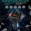 BT36 Car MP3 Player Car FM transmitter bluetooth Wireless In-Car FM Transmi A9L8