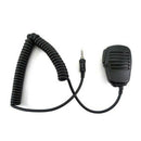 Speaker Microphone for YAESU for VX-7R VX-6R VX-120 VX-170 VX-177 FT270 rad V7A5