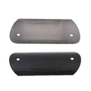 Universal Motorcycle Exhaust Muffler Pipe Leg Protector Heat Shield Cover WNC