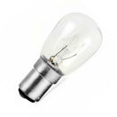 15W Screw Refrigerator Light Sewing Machine Bulb LED Energy Saving Lamp