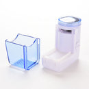 New Electric Lint Remover Fluff Sweaters Clothes Fabric Fuzz Ball Shaver SP