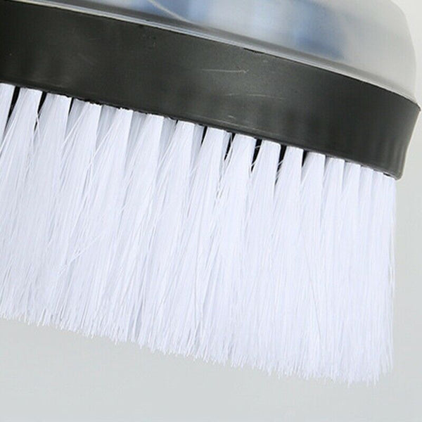 Hydraulic Levels Car Wash Brush Automatic Rotation Washer Car Cleaning Wash