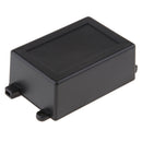 5Pcs Enclosure Driver Case Electronic Wiring Box Waterproof for industrial