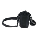 Heavy Duty Outdoor Water Bottle Insulated Cooler Storage Bag 11.5x13cm
