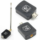 Mini Micro USB DVB-T Digital Mobile TV Tuner Receiver for Android 4.0-5.0  Tw