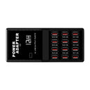 Multi Port USB Charger 12 Ports AC Adapter Travel Wall Hub Charging Station US