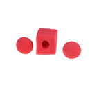 Sponge Ball To Cube Magic Tricks Products Sponge Tricks Set For Funny ES