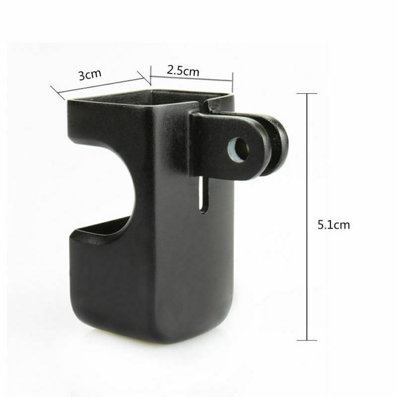 For DJI OSMO POCKET Phone Clip Camera Extension Lens Video Accessory Hold VGP