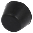Furniture Table Chair Leg Foot Pads Protectors 8mm x 15mm Screw