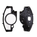 Motorcycle Speedometer Odometer Speedo Case Cover for Yamaha YZF R1 R6 2004-2016