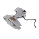 Lot 3pcs Kayak Boat Trolling Fishing Clips Outrigger Downrigger Release Clips