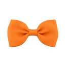 20X Hair Bows Band Boutique Alligator Clip Grosgrain Ribbon For Girl Baby KidsME