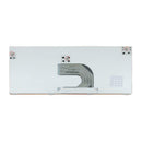 Brazil Portuguese Keyboard for Dell Inspiron Mini10 1018 for Dell P04T P01T