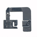 Hemming Cloth Strip Presser Foot Sewing Machine Parts Hemmer Rolled Hem Foot  JR