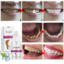 Rtopr Teeth Oral Hygiene Essence Whitening Essence Daily Use Effective Remo