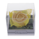 Gift Rose Towel Washcloths for Wedding Birthday Party Thank You Guest Favor