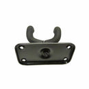 High strength wall hanging guitar hanger hook 3 pieces Set with mounting sc