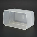 Flash Diffuser Dome for 540EX, 550EX, 540, 550 EX, Flash Speedlight P1X5