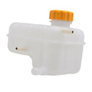 New Engine Coolant Reservoir Tank Bottle w/ Cap for SUZUKI RENO 2005-2008