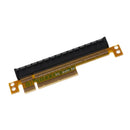 1Piece PCI Express Riser Card PCI-E x8 to x16 Slot Converter Board