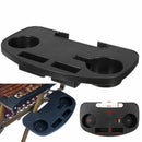 Zero Gravity Lounge Chair Cup Holder Clip On Side Tray Utility Beverage Can