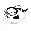 Acoustic Tube In-ear Air Acoustic Earpiece Headset For Baofeng BF 888S