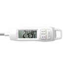 Portable Digital Water Oven Probe BBQ Food Thermometer Temperature Meters A