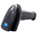 MK50 2D Barcode Scanner QR Data Matrix Handheld CCD Automatic Barcode Reade