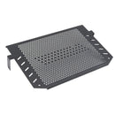 For kawasaki Vuican S650 Radiator Protective Side Guard Grille Protector