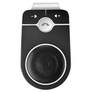 Bluetooth Car Kit Handsfree Noise Cancelling Bluetooth V4.2 Receiver Car Sp