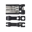 19 in1 Bike Bicycle Cycling Chain Breaker Splitter Cutter Remover Repair Tool