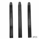 3pcs Long Sock Rim Protector Guard for Tire Changer Bead Lifting Tool Pry Bar