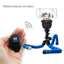 Wireless Bluetooth Phone Selfie Shutter Timer Release Camera Remote Control