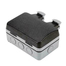 Waterproof Outdoor Wall Socket Case High Quality N7L0 G8D2 X8Z7