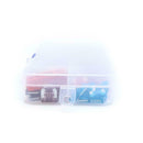 Truck Auto Assortment Fuse SUV Car Set Profile Micro Mini Low Pcs APS Blade 100