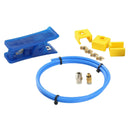 MK9 Nozzle PTFE  Tube Pneumatic Connectors Cutter Kit for Ender 3 3 X