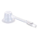 Nipple Aspirator Puller Nipples Correction for Flat Inverted Nipples -Double