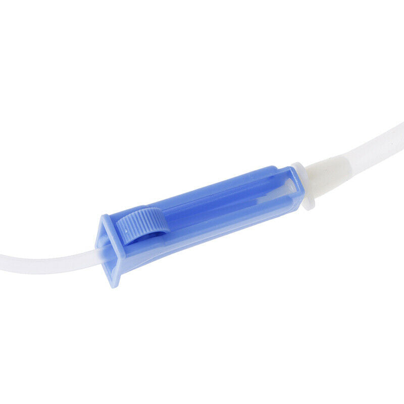 1Pc Surgic Irrigation Tube for Dental Surgery Disposable Water Salt Pipe