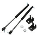 4X4 Accessories Front Hood Bonnet Gas Shock Damper Struts Fit for Navara D2