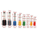 400x Ferrule Connectors End Terminal Insulated Electronics Communication