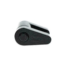 Trailer Hitch Coupler Small Lock Zinc Alloy 1/4 Inch For Car A9R0 Pretty Ac V0V5