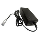 Power Adapter Charger for Blackmagic Pocket Cinema Camera 4K BMPCC 4K Black